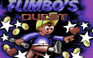 Flimbo's Quest screenshot