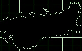 Defcon 5 screenshot