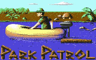 Park Patrol screenshot