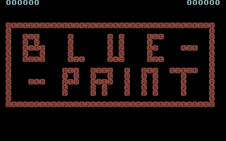Blueprint screenshot