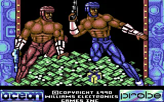 SmashTV screenshot