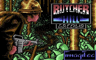 Butcher Hill screenshot