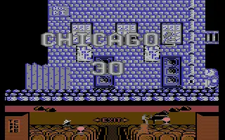 Chicago's 30 screenshot