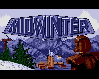 Midwinter screenshot