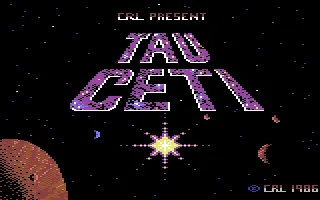 Tau Ceti screenshot