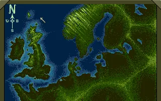 Powermonger: World War I Edition screenshot