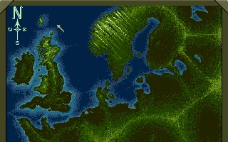 Powermonger: World War I Edition screenshot